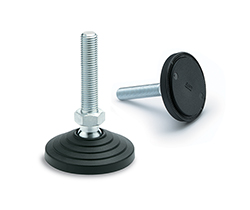 LV.A-Piedini di livellamento